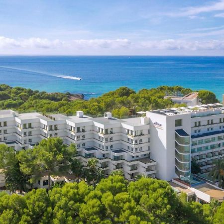 Allsun Hotel Bella Paguera Peguera Eksteriør billede