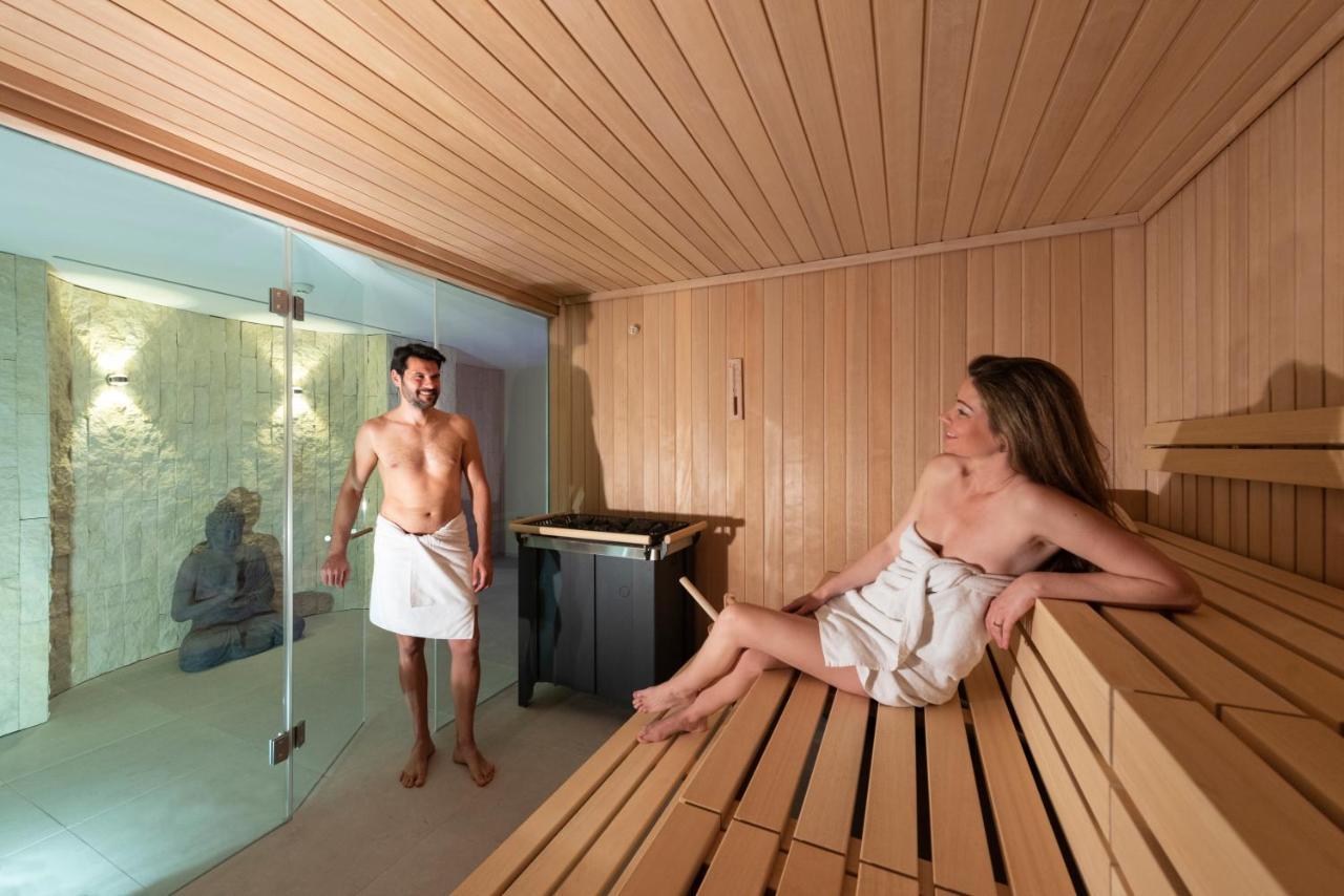 Allsun Hotel Bella Paguera Peguera Eksteriør billede
