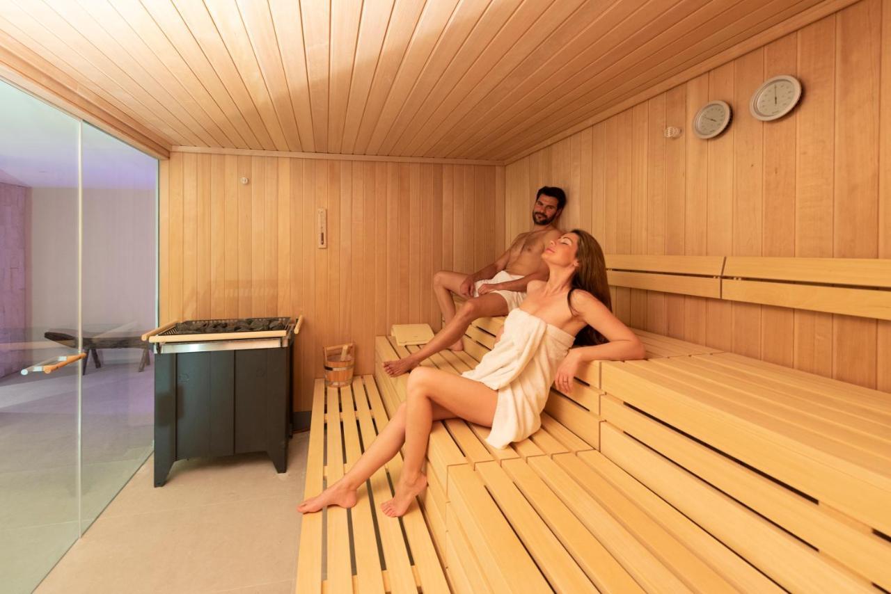 Allsun Hotel Bella Paguera Peguera Eksteriør billede