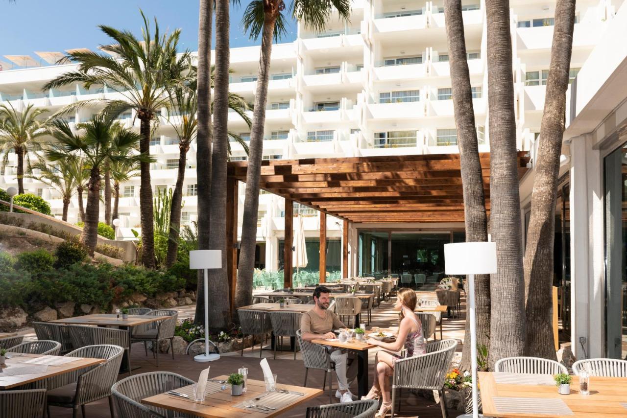 Allsun Hotel Bella Paguera Peguera Eksteriør billede