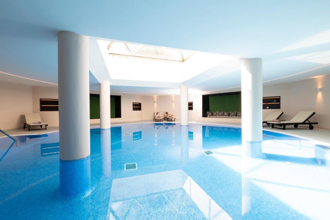 Allsun Hotel Bella Paguera Peguera Eksteriør billede