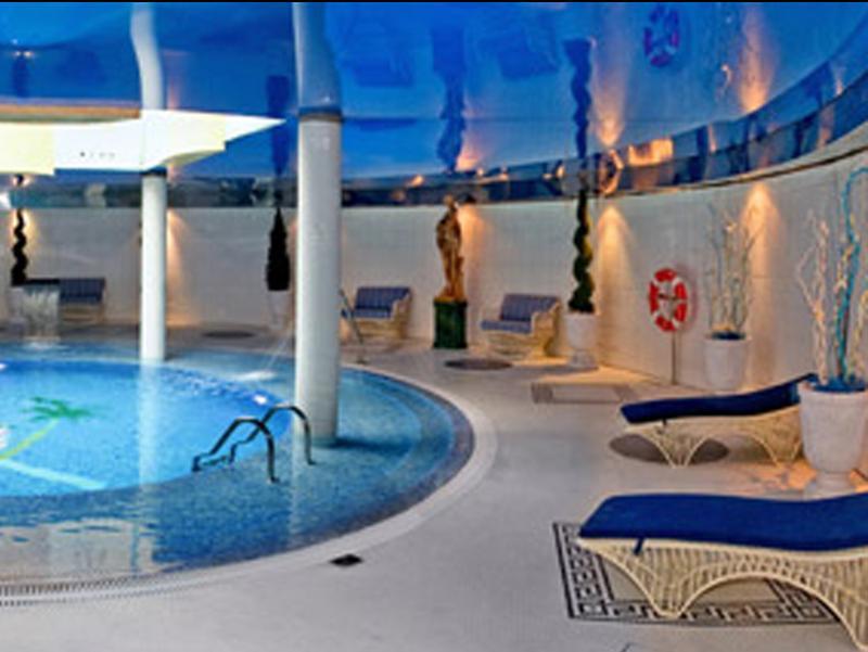 Allsun Hotel Bella Paguera Peguera Eksteriør billede